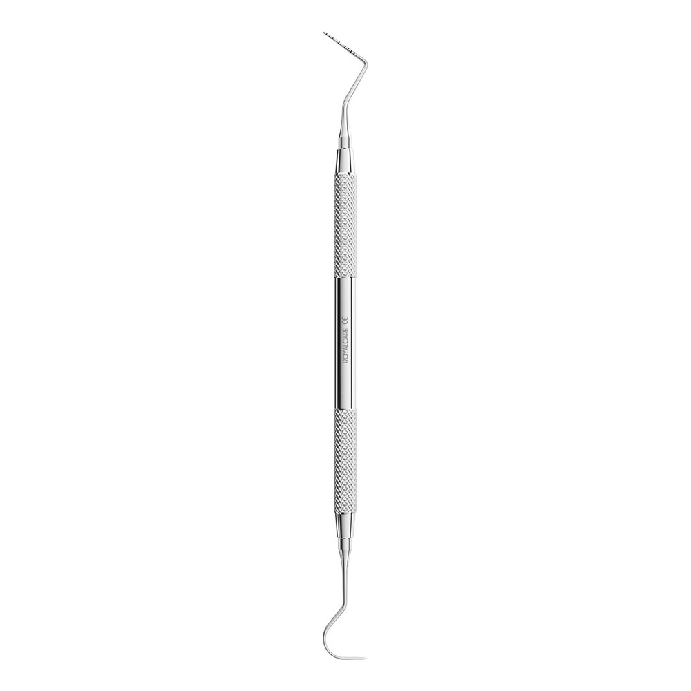 Combination Explorer Probe